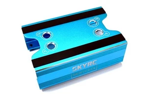 Soporte de mantenimiento modelo SKYRC RC (azul) AC581 - Imagen 1 de 2