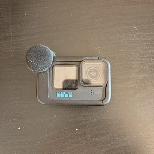 gopro pro hero 11 avec studio avec micro - Photo 1/2