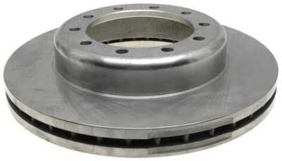 Disc Brake Rotor fits 1980-2002 GMC C6000 Topkick,C7000 Topkick B6000 B7  RAYBES - Image 1 of 3