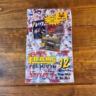1994 Traks Premium Racing Box Series 1 Sealed Look For Autograph Series Cards