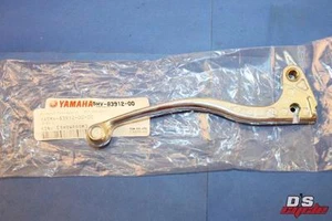 NOS Yamaha Lever 1 2001-2002 YZ426 2003-2004 YZ450 2001-2004 YZ125 5MV-83912-00 - Picture 1 of 9