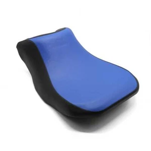 Cojín Seat Pillion de cuero sintético apto para BMW R1200 2018 2019 2020 - Imagen 1 de 13