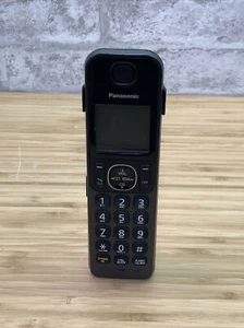 Panasonic KX-TGFA30 Expansion Cordless Phone Handset With Clip Only - Zdjęcie 1 z 3