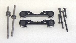  xray xb8e 2022  LOWER FRONT ARM HOLDER 