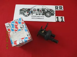 3310 RUBINETTO RISCALDAMENTO ALFA-ROMEO 33 CON CONDIZIONATORE 3/93 - Foto 1 di 3