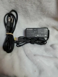 Lenovo AC Adapter Netzteil ADLX45DLC2A SA10E75792 00HM614 20V 2,25A - Bild 1 von 4