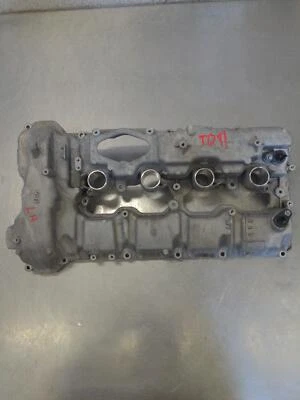 2008-2014 BMW X5 X6 E70 E71 E72 N63 4.4L ДВИГАТЕЛЯ КЛАПАН КРЫШКА СЛЕВА7566286 - Изображение 1 из 4