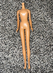 Vintage 1966 Barbie Francie Doll BODY Replacement