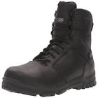 Danner Men's Lookout Ems/csa Side-zip Nmt Military & Tactical Boot, Black