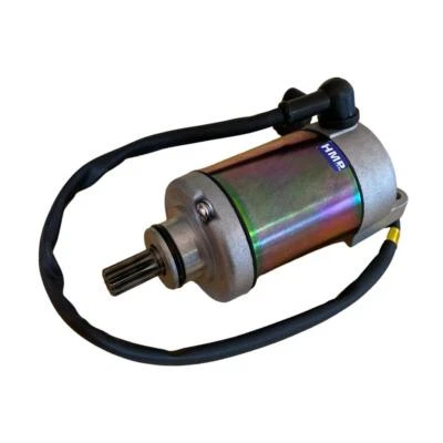 Anlasser Loncin CB 250 lk 166FMM  ATV Quad Dirt Pit Bike  HMParts  Blitzversand - Bild 1 von 4