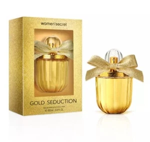 Parfum Eau de Parfum Damen WOMEN SECRET Gold Seduction 100ML EDP Eau de Parfum - Bild 1 von 1