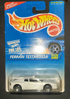 Hot Wheels Ferrari Testarossa #497 V23