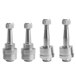 American Iron Jeep 18-24 JL / JT -Ball Joint System For Dana 30/44 (BJD1101) - Picture 1 of 3