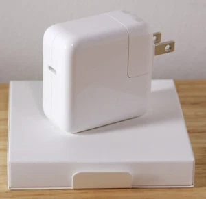 Apple 30W Adapter MY1W2AMA) – Fast Charger |Open Box | Free Shipping - Picture 1 of 5