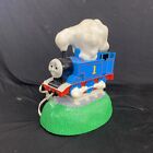 Thomas The Train Night Light Lamp Plug In Vtg 1992 WORKS By Happiness Express