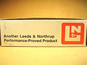Leeds & Northrup - 117481 - Electrode PH Measuring Gel Filled Diffusion Type - Picture 1 of 7