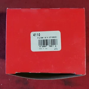 Original Briggs & Stratton 4110 Schaumstoff-Vorfilter (3 x 271962S) - Bild 1 von 2