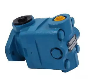 Right Hand V20F Power Steering Pump V20F1P8P38D5H22, VIR-V20F1P8P38D5H22 - Picture 1 of 5