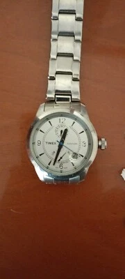 orologio da polso uomo automatico TIMEX - Immagine 1 di 3