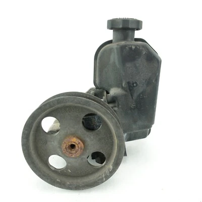 2007 2008 2009 2010 2011 2012 Jeep Liberty Power Steering Pump Motor - Image 1 of 4