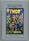 Marvel Masterworks The Mighty Thor Volume 8 Hardcover (2009)