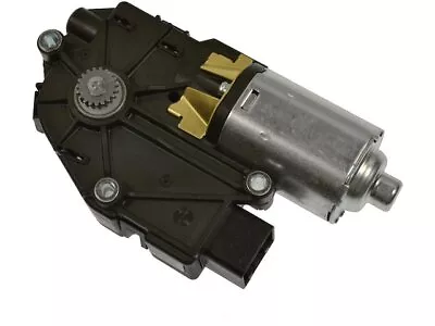 For 2015-2019 Chevrolet Silverado 2500 HD Sunroof Motor SMP 36378FGWP 2016 2017 - Image 1 of 2