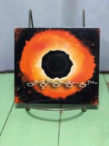 Vanishing Sun By Supernova Cd - Picture 1 of 2