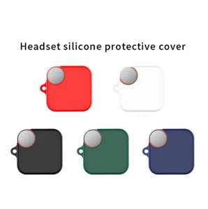 For CMF BY Nothing buds Pro2 headphone case Silicone case Drop-proof dust-proof - Picture 1 of 12