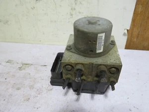 07 LINCOLN MKX ABS ANTI LOCK BRAKE MODULE - Picture 1 of 16