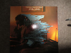 *ALAN PARSONS PROJECT Vinyl LP Album Pyramid (Rock, 1978)