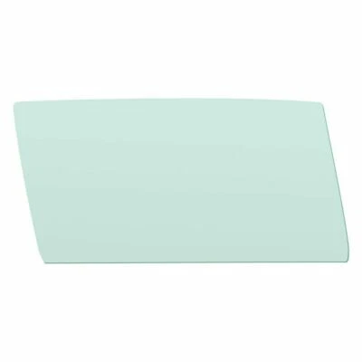 Nueva puerta lateral derecha vidrio tinte verde AMD se adapta a Buick Skylark 550-5466-TSR 1967 Foto 1 de 2