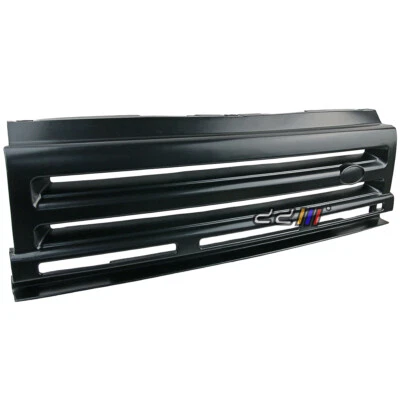 1pc Fiberglass Front Radiator Grill Grille For Land Rover Discovery 1 1989-1998 Foto 1 de 4