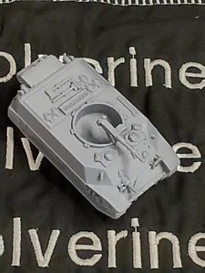 Flames Of War UK Stuart Reconnaissance Tank 1/100 15mm FREE SHIPPING - Imagen 1 de 4