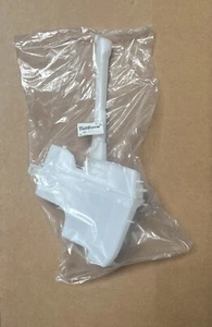 Genuine Windshield Water Reservoir 2021-2022-2023 Santa Fe Water Bottle Tank NEW - Picture 1 of 5