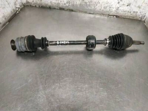 transmisión delantera derecha para RENAULT CLIO I FASE I II (B C57) 1991 414496 - Imagen 1 de 4