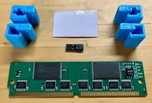 GW4402B -- 8MB flash ROM SIMM for Macintosh Mac SE/30 IIx IIcx IIci IIsi IIfx - Picture 1 of 6