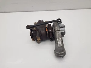 2021 VW GOLF MK8 1.5 PETROL / AUDI SEAT SKODA TURBO CHARGER OEM 05E145701K - Picture 1 of 8