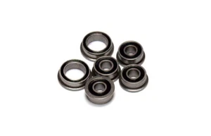 RCS Model Bearing Set for YOKOMO RC GT500 BG705 - Picture 1 of 1