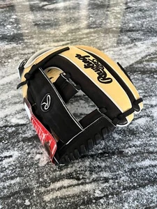 RAWLINGS PRO PREFERRED PROS314-13CBW BASEBALL GLOVE 11.5" RH - $399.99 - Picture 1 of 15
