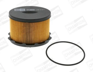 CHAMPION CFF100250 Kraftstofffilter für FIAT PEUGEOT TOYOTA CITROËN - Bild 1 von 2