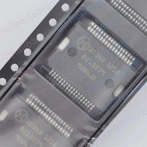 Coche BOSCH 30343 ECU HSSOP36 - Imagen 1 de 6