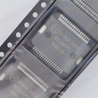 Coche BOSCH 30343 ECU HSSOP36 Foto 1 de 4