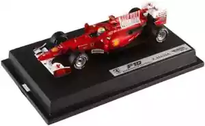 Ferrari F10 GP. Bahrain No. 7 Felipe Massa 2010, Hot Wheels 1/43 - Picture 1 of 1