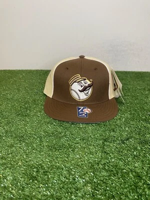 Vintage American Needle MLB Classics Cincinnati Reds fitted hat cap 7 1/8 NWT - Image 1 of 4