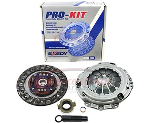 EXEDY KHC10 Fits ACURA RSX TYPE-S 02-06 HONDA CIVIC SI 2006-011 2.0L K20 6-SPEED - Picture 1 of 7
