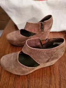 Women's Cordani Calzature Ankle Clog Platform - Picture 1 of 7