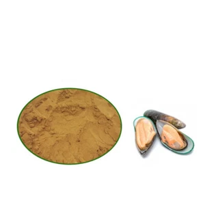 Grünlippmuschel 30:1 Extrakt Pulver 100g ~ 500g Kräuterextrakt Pulver - Bild 1 von 1