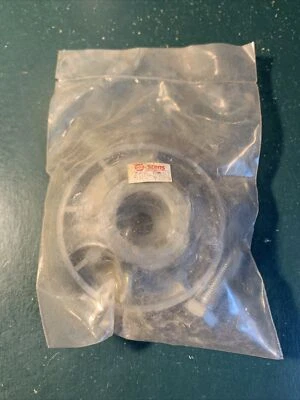 Stens OEM HUB parte 400-U23 o U28 NOS PIEZA ORIGINAL Foto 1 de 3