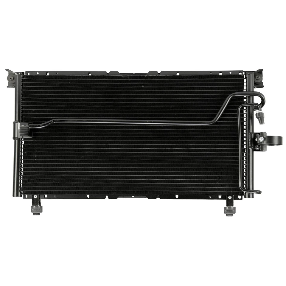 AC Condenser For 1994-1996 Honda Passport; Isuzu: 1993-1994 Amigo/ 1993-1995 Pic Foto 1 de 4