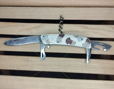 Swiza knife pocket swiss made army - Image 1 of 4